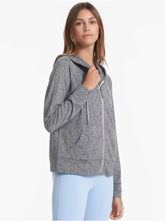 Vuori Tops - Vuori Halo Performance Hoodie 2.0